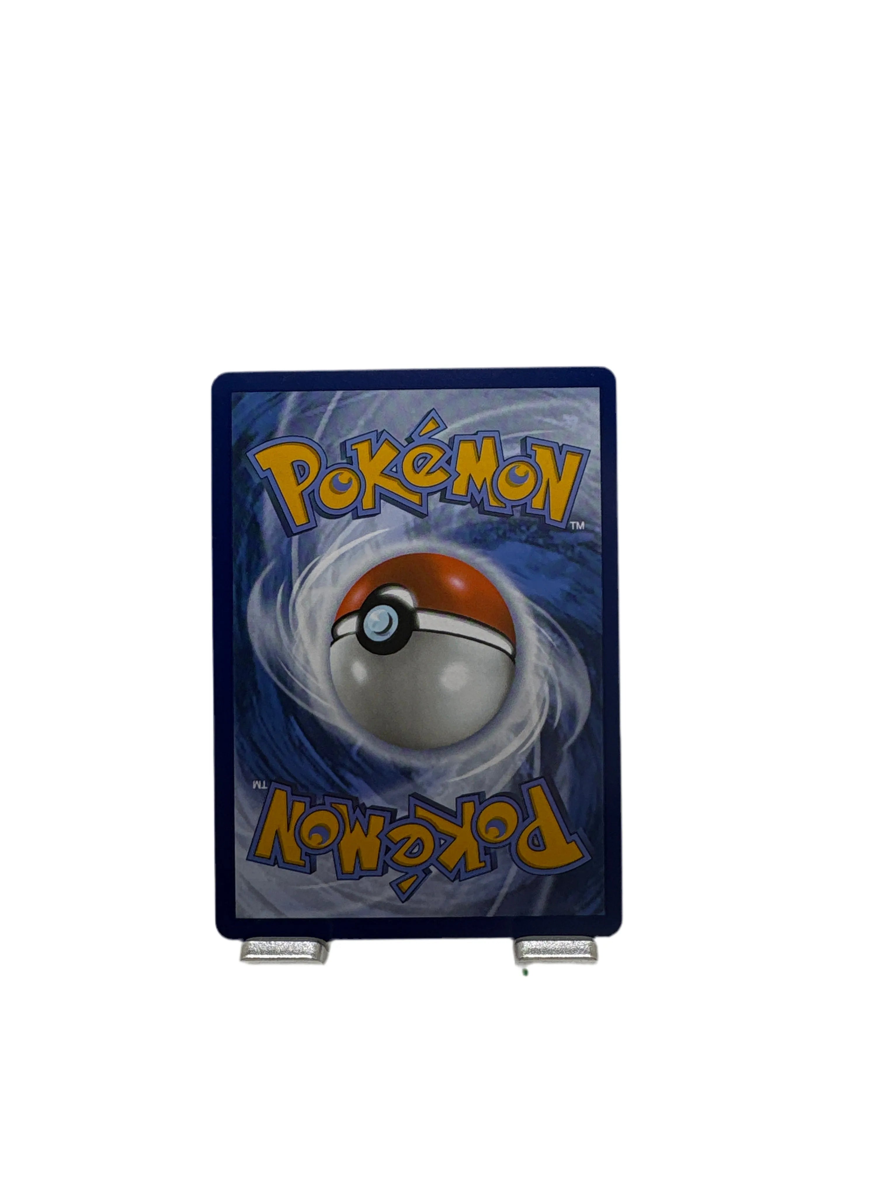 Pokemon Meddling Memo