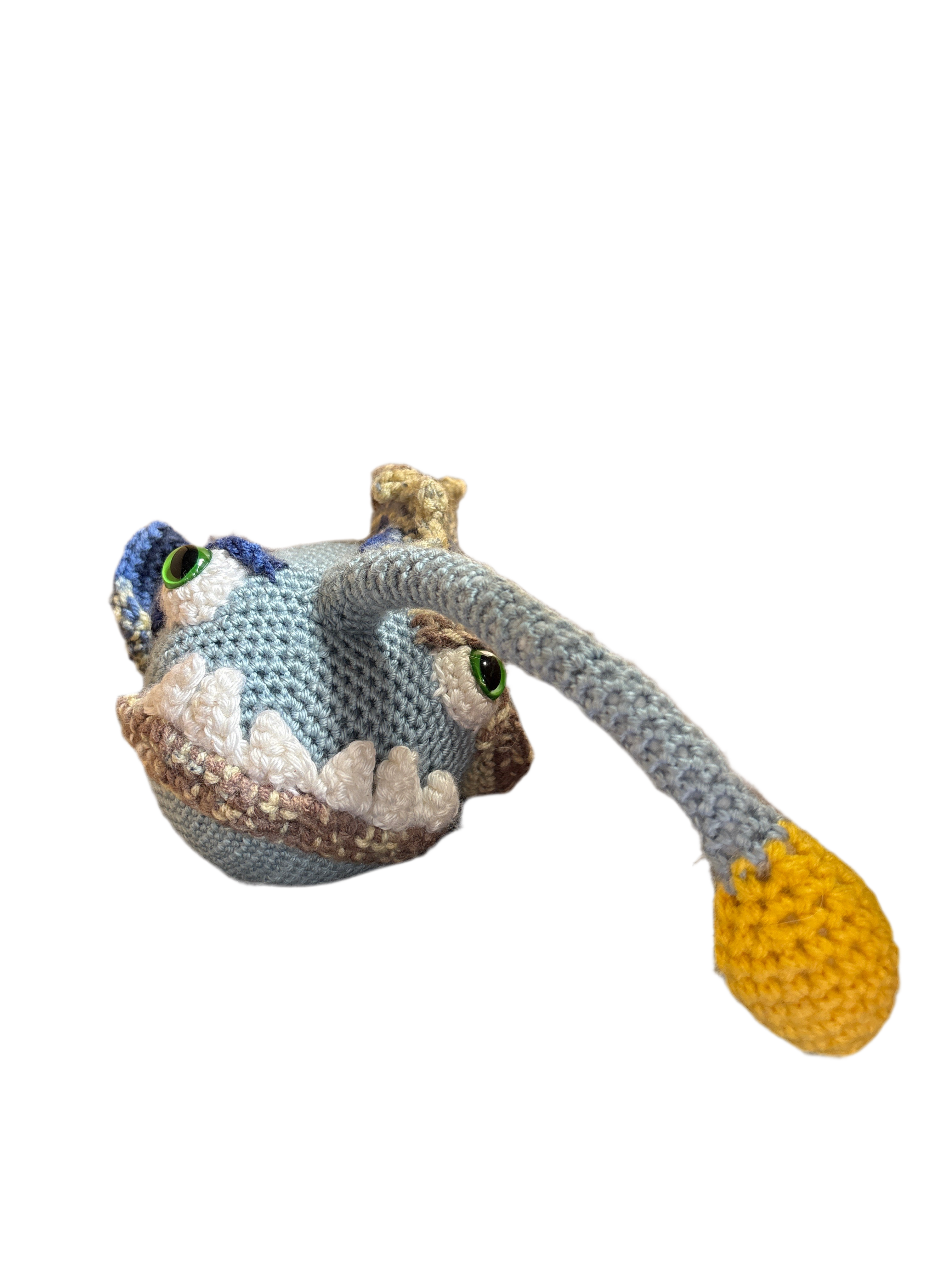 Angler Fish