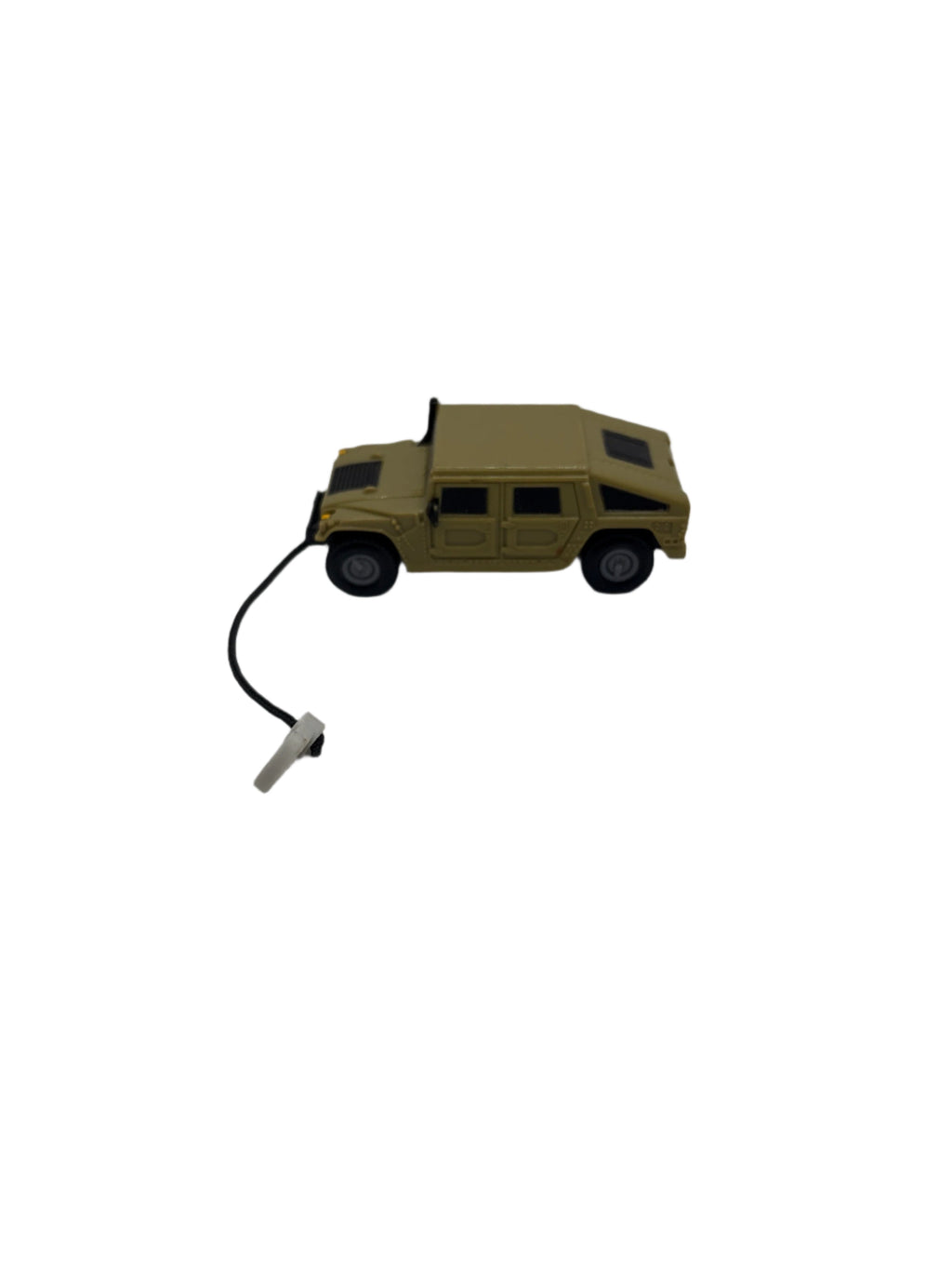 McDonald’s Happy Meal Toy Hummer Diecast