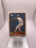 Topps Jose Bautista