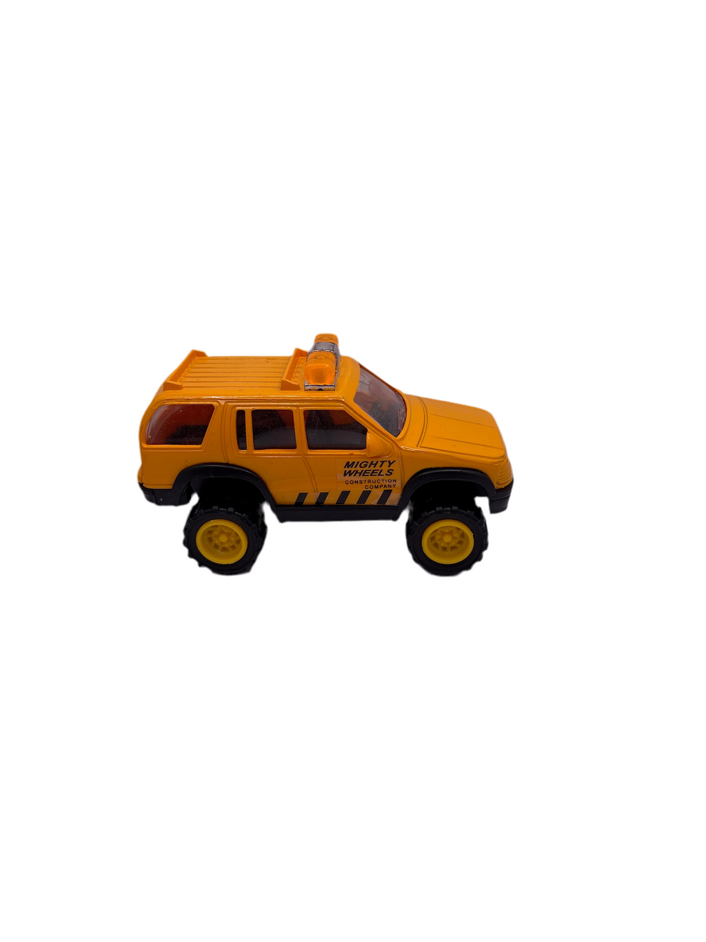 Soma International SUV Diecast