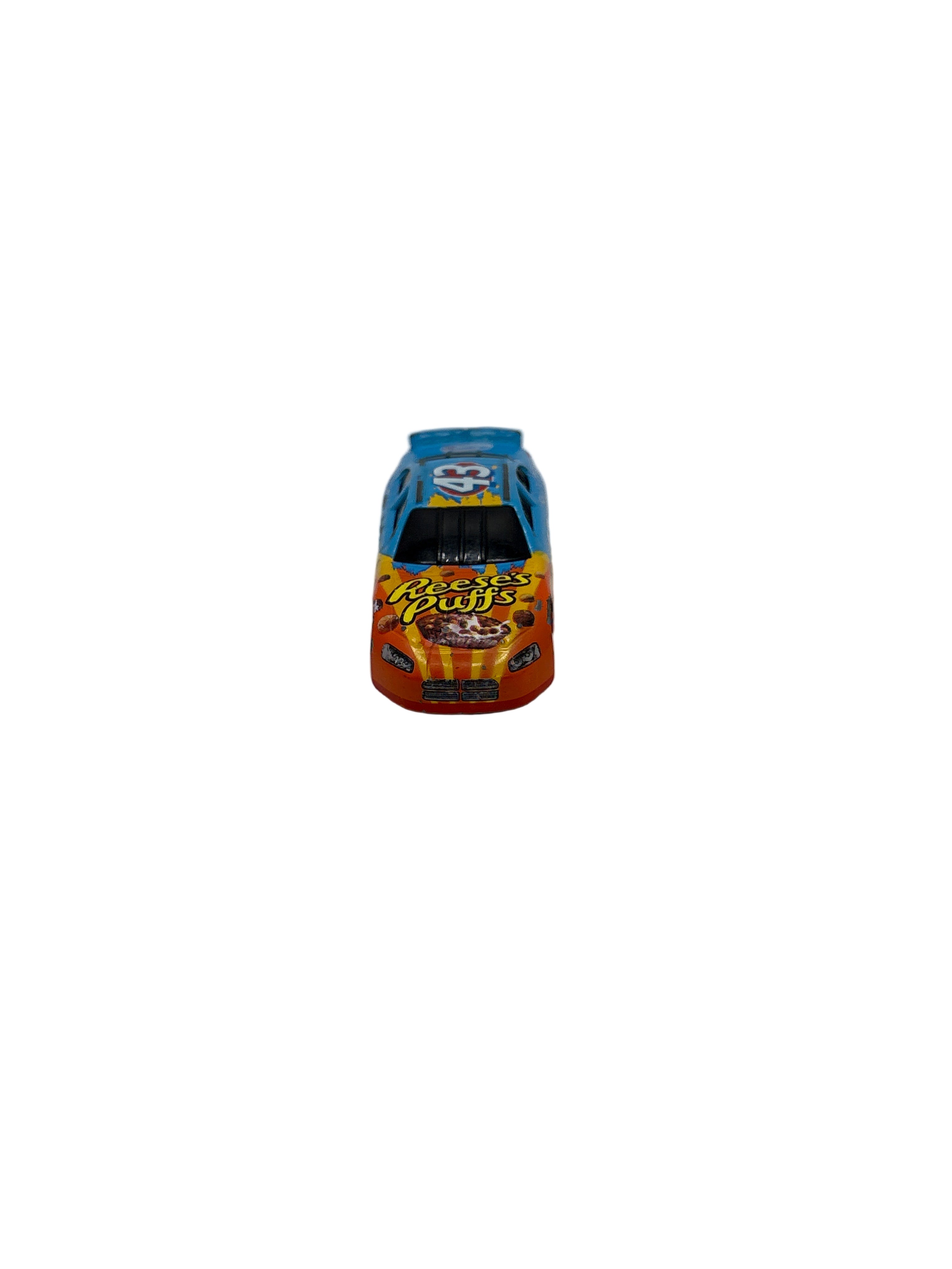 GMI Richard Petty Diecast blue
