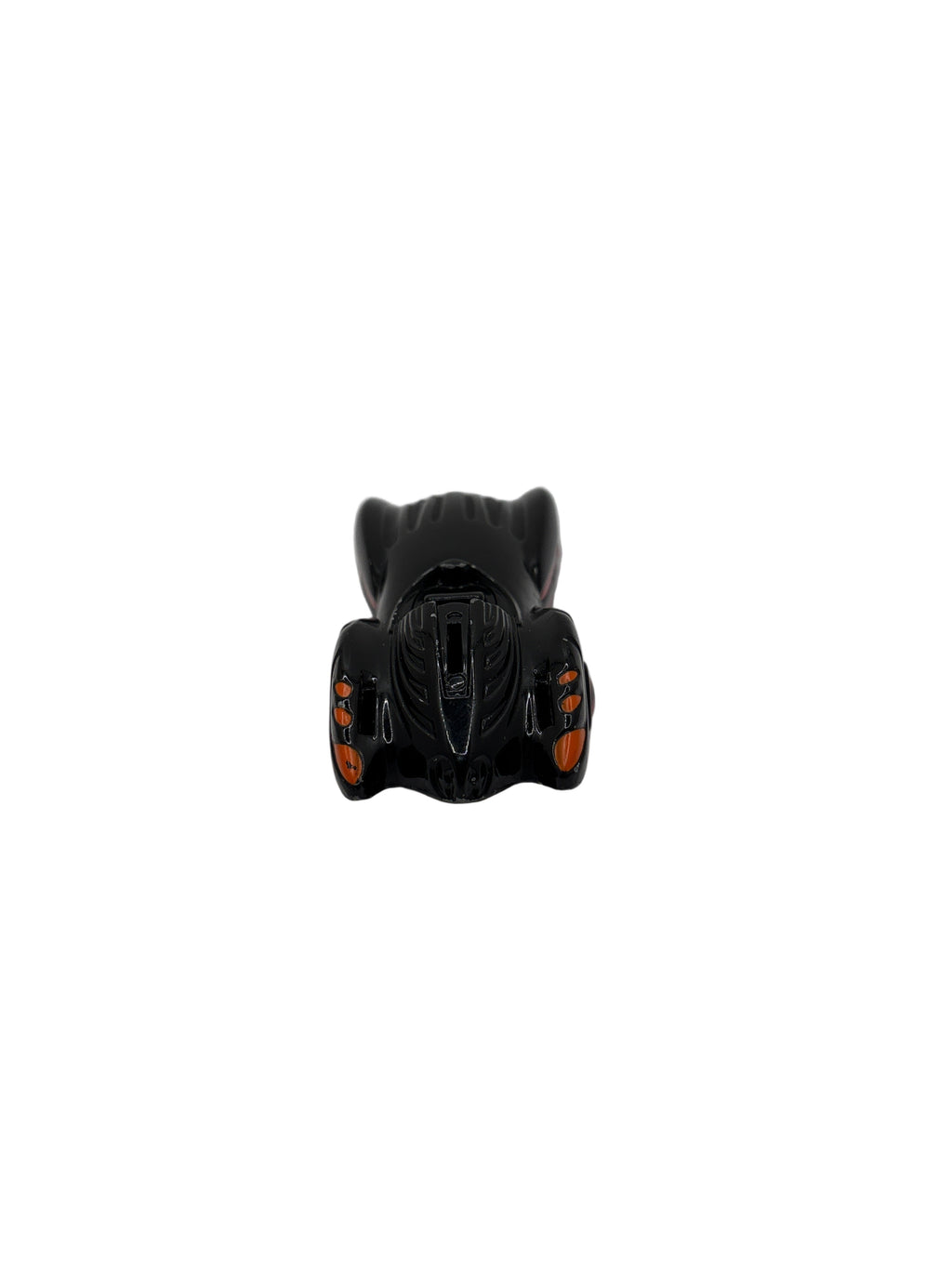 Hasbro Batmobile Diecast black