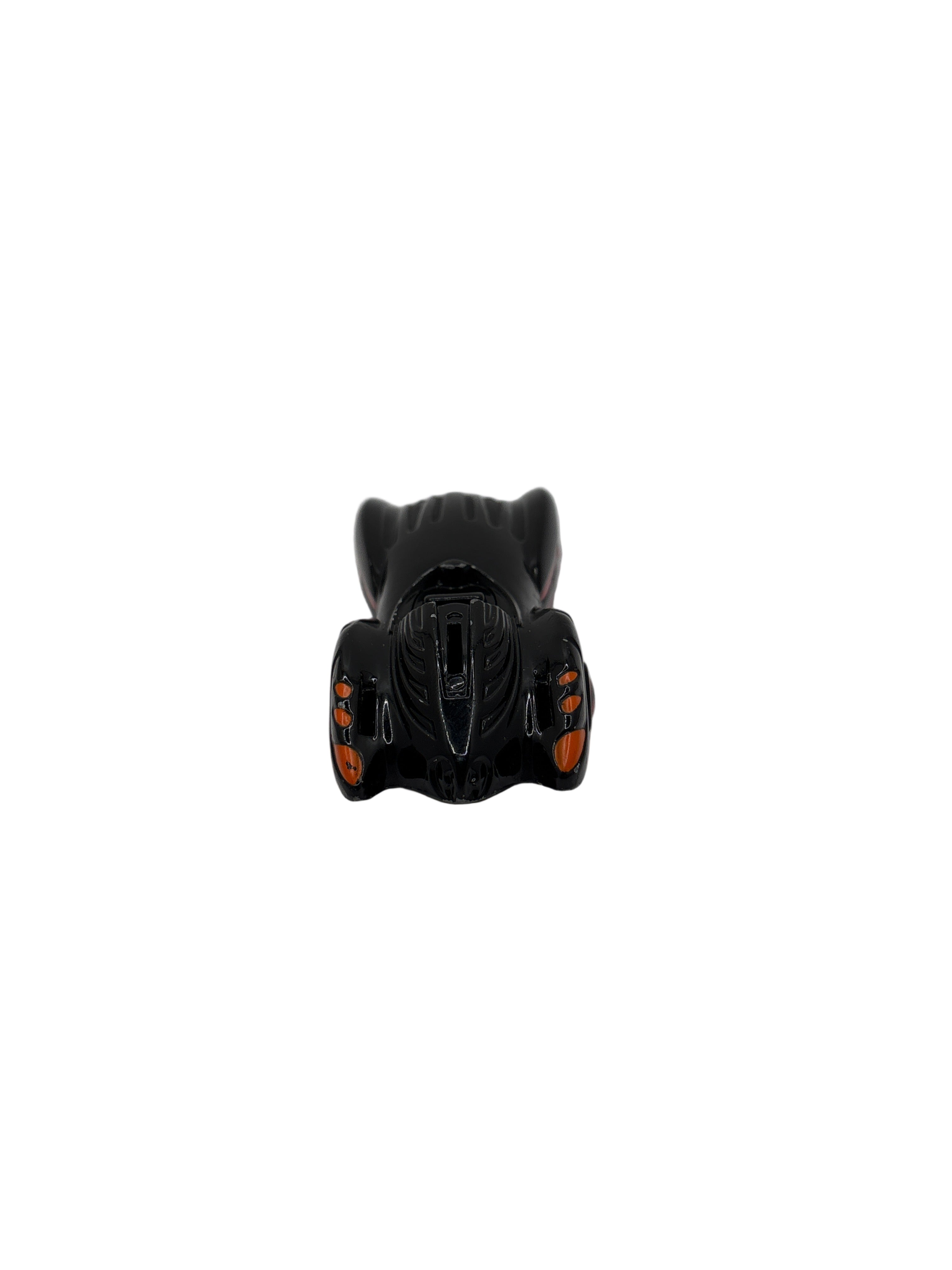 Hasbro Batmobile Diecast black