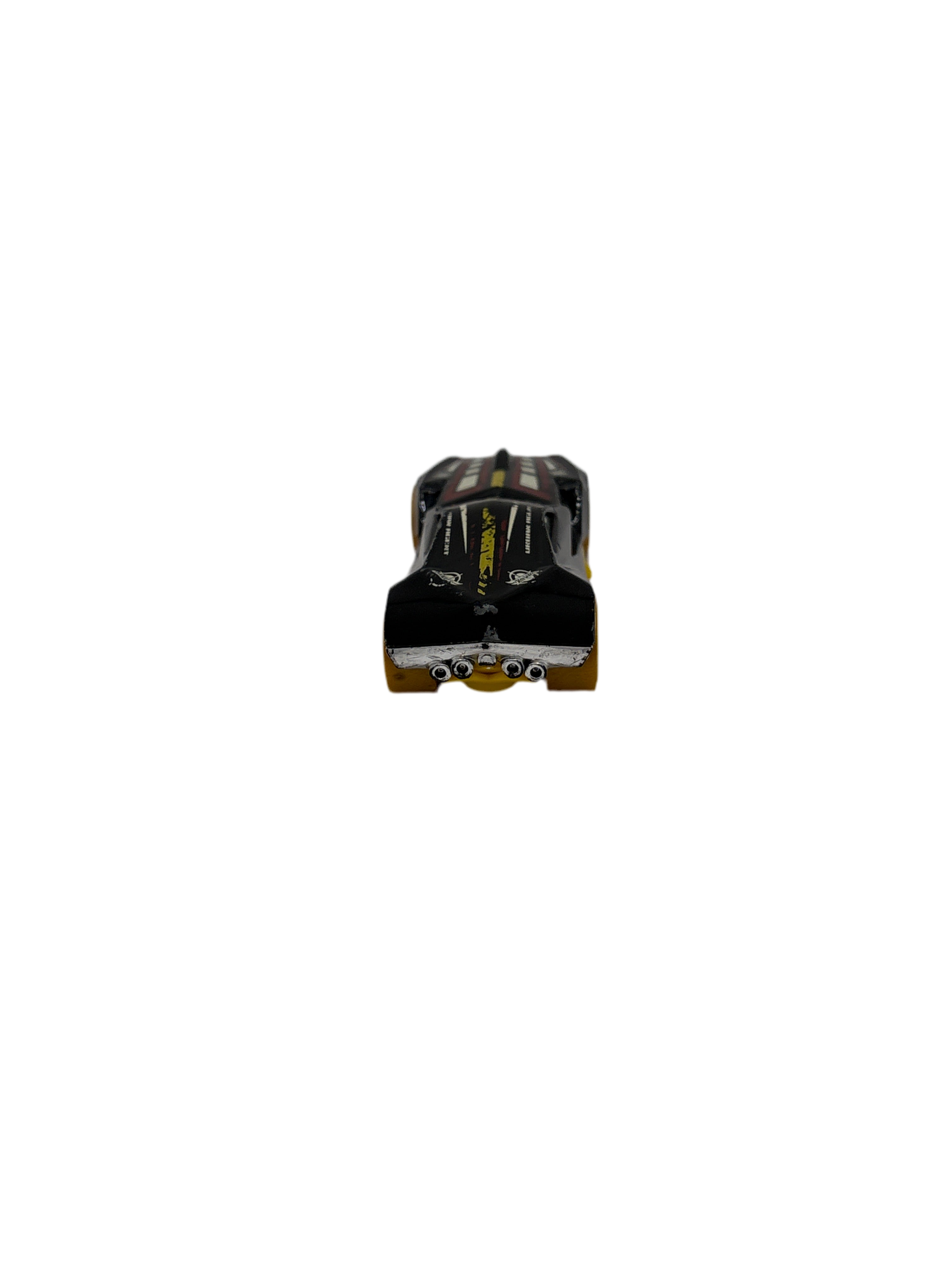 Hot Wheels Urban Agent Diecast