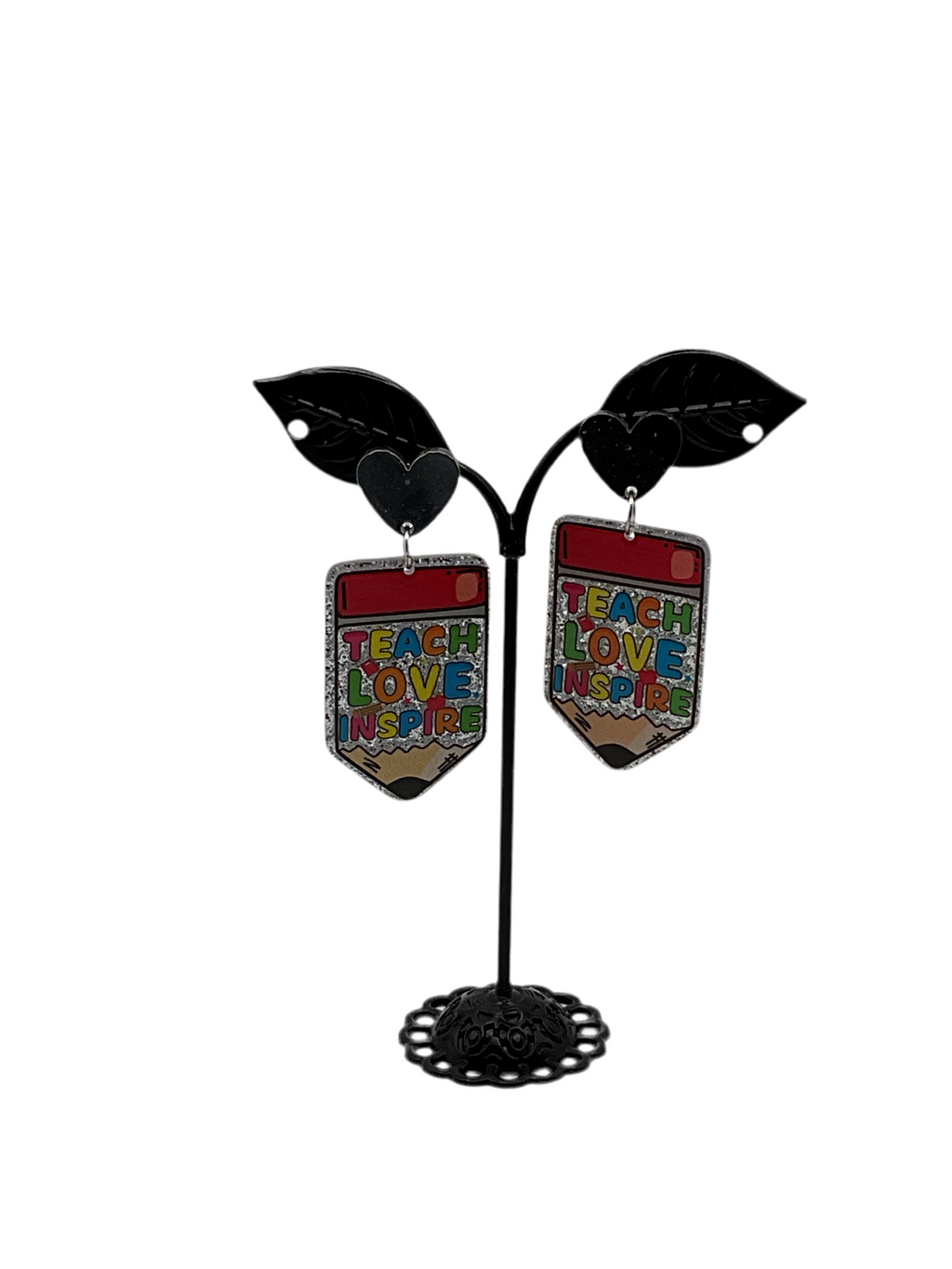 Teacher Earrings 9