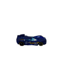 Hot Wheels Scoopa Di Fuego Diecast blue