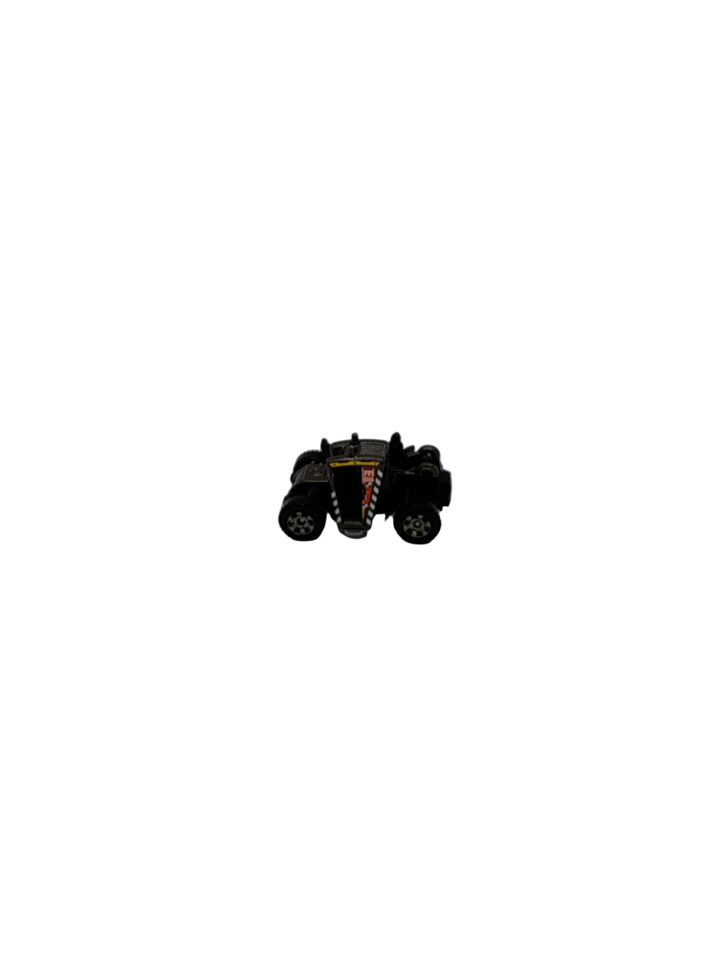 Matchbox Load Lifter Diecast black