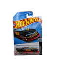 Hot Wheels Mod Speeder Diecast