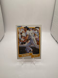 Fleer Pat Sheridan