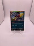 Pokemon Kingambit