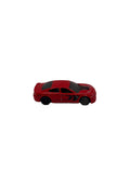 Hot Wheels 15 Dodge Charger SRT Diecast red