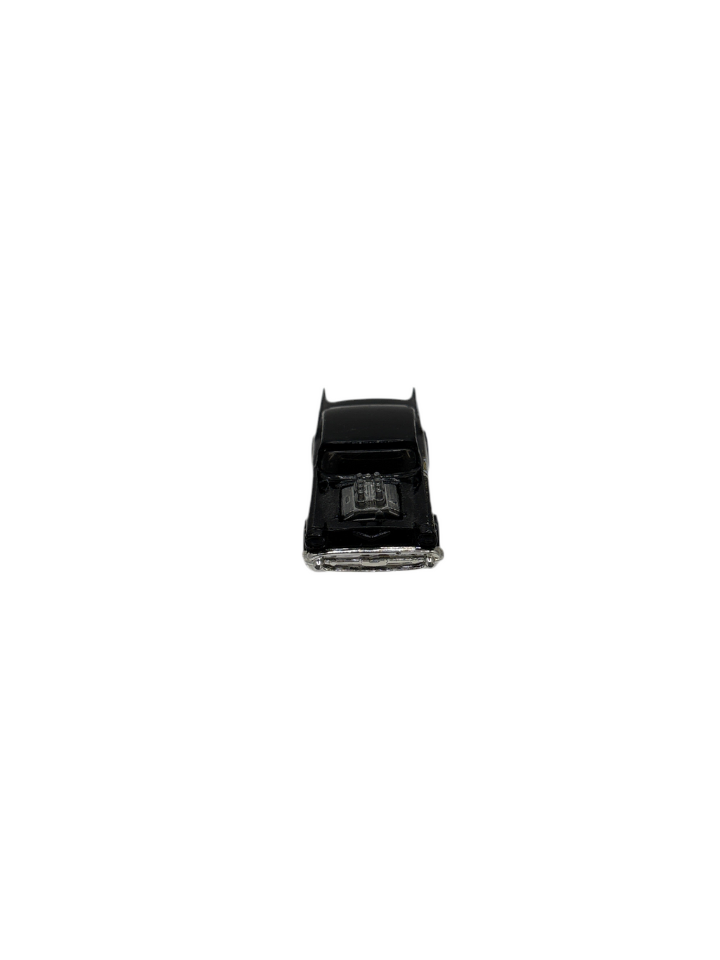 Hot Wheels 57 Chevy Diecast black