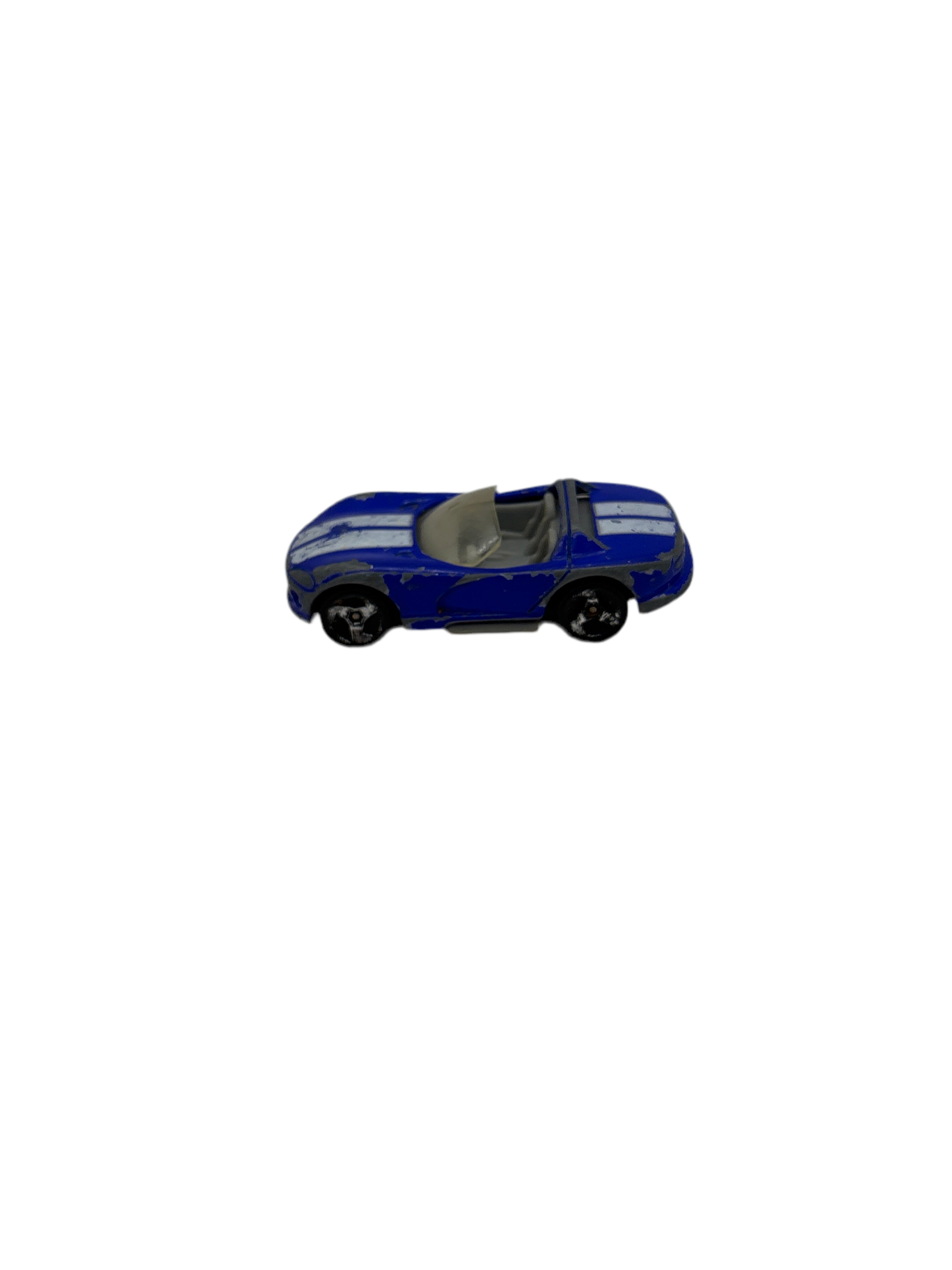 Hot Wheels Dodge Viper Diecast