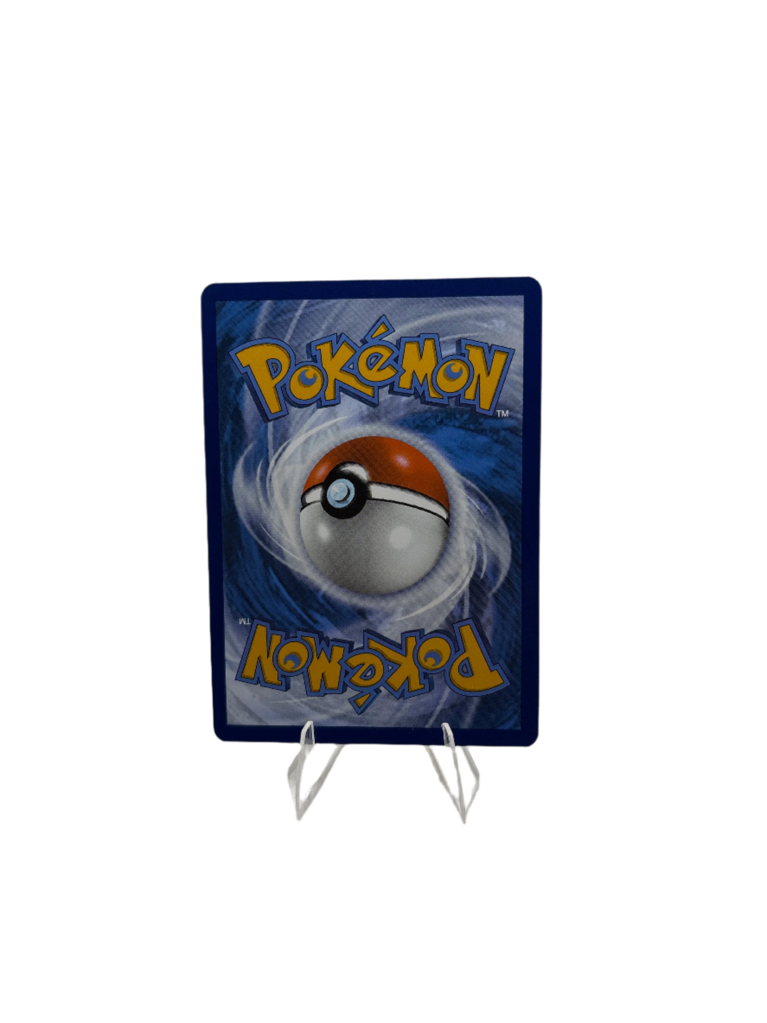 Pokemon Amoonguss EX
