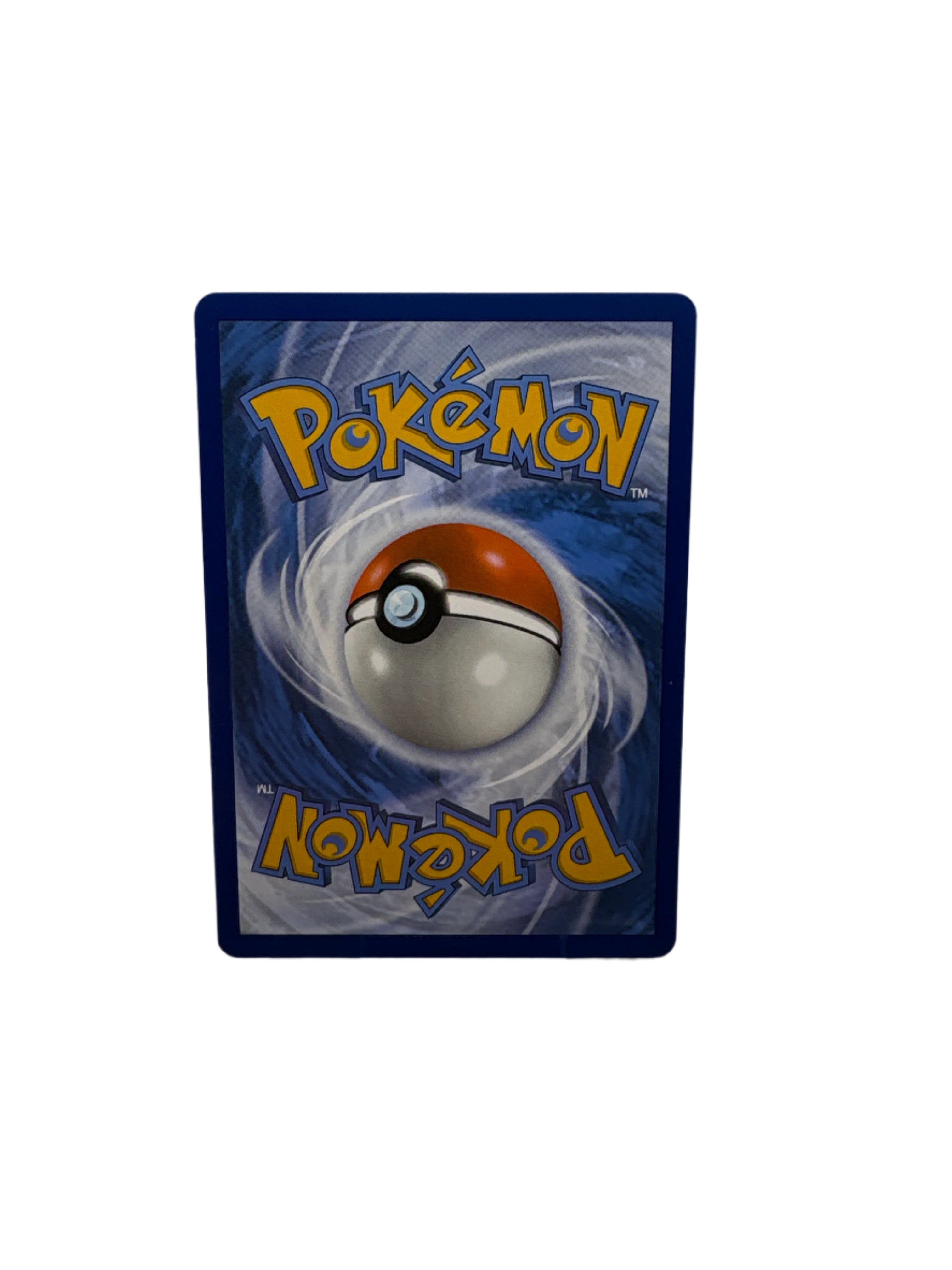 Pokemon Surskit