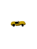 Hot Wheels Ferrari 250 Diecast yellow