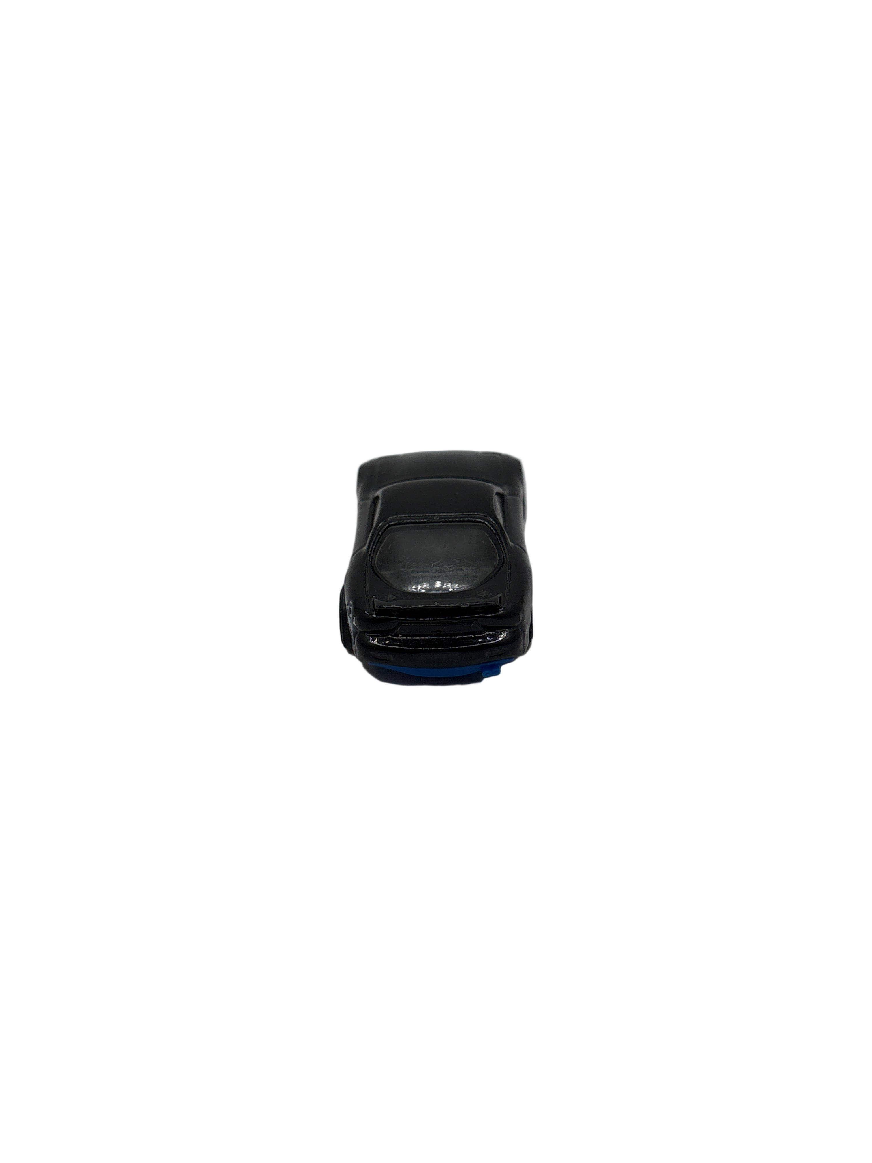 Hot Wheels 95 Mazda RX-7 Diecast black