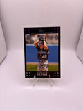 Topps Byung-Hyun Kim