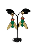 Fly Earrings