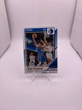 Donruss Klay Thompson
