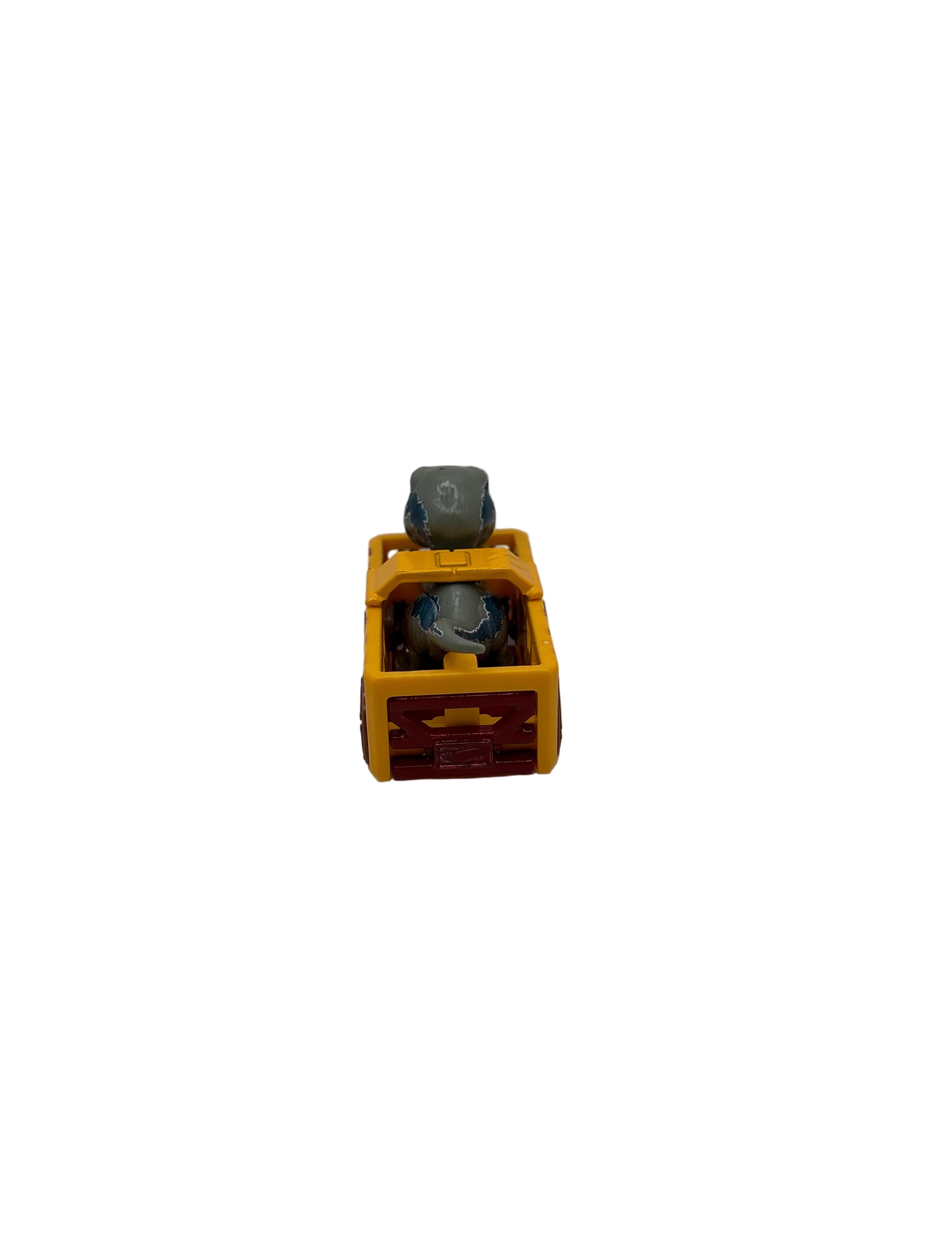 Hot Wheels Velociraptor Diecast multi color