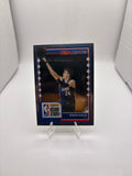 NBA Hoops Walker Kessler