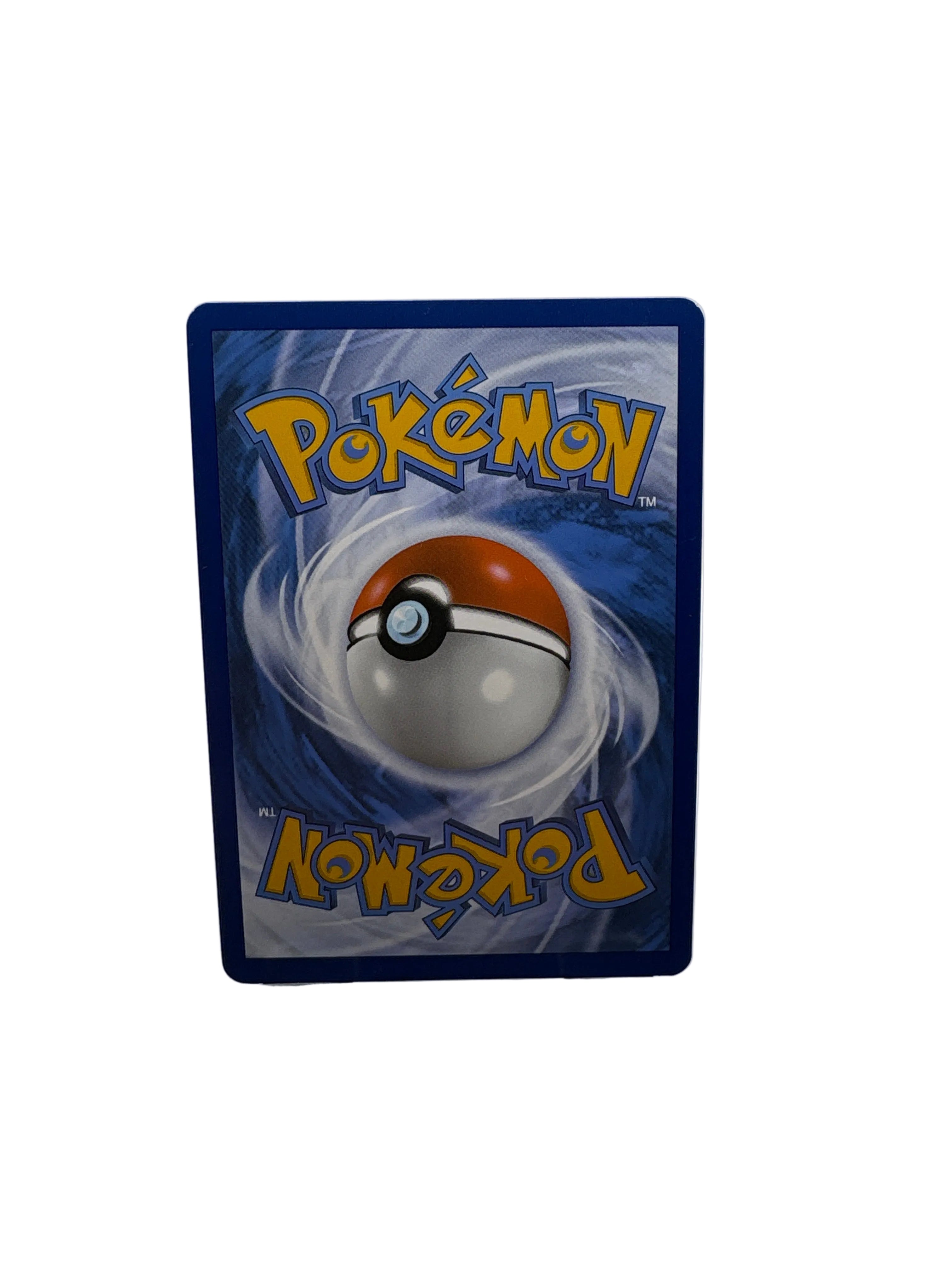 Pokemon Tandemaus