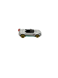 Hot Wheels 15 Jaguar F-Type Project 7 Diecast white