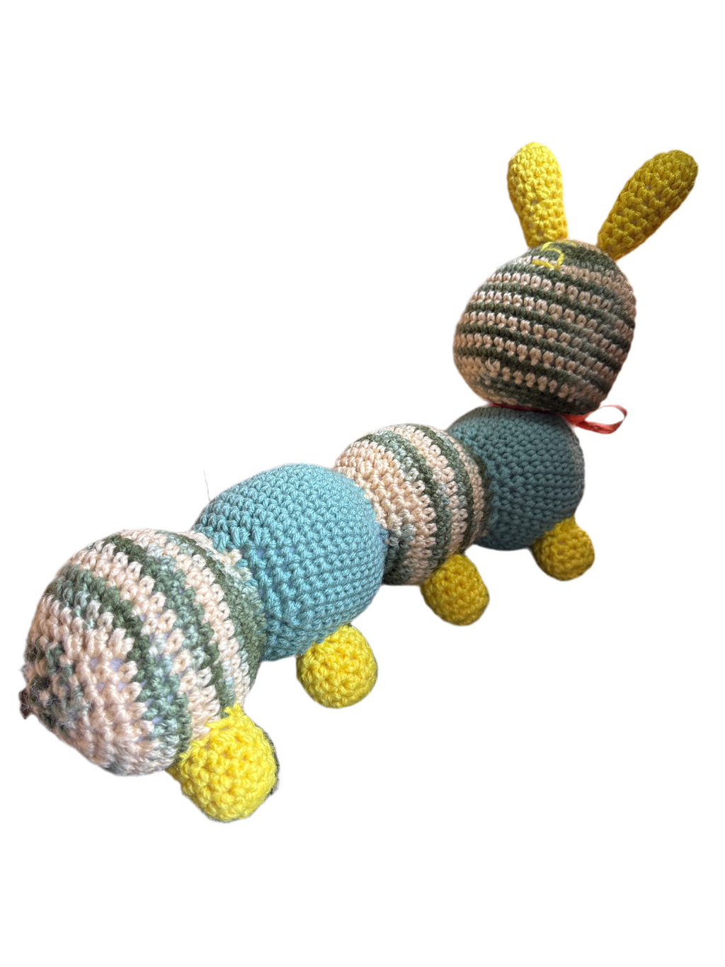 Catapillar