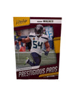 Prestige Bobby Wagner