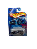 Hot Wheels Hardnoze Grandy Lusion Diecast