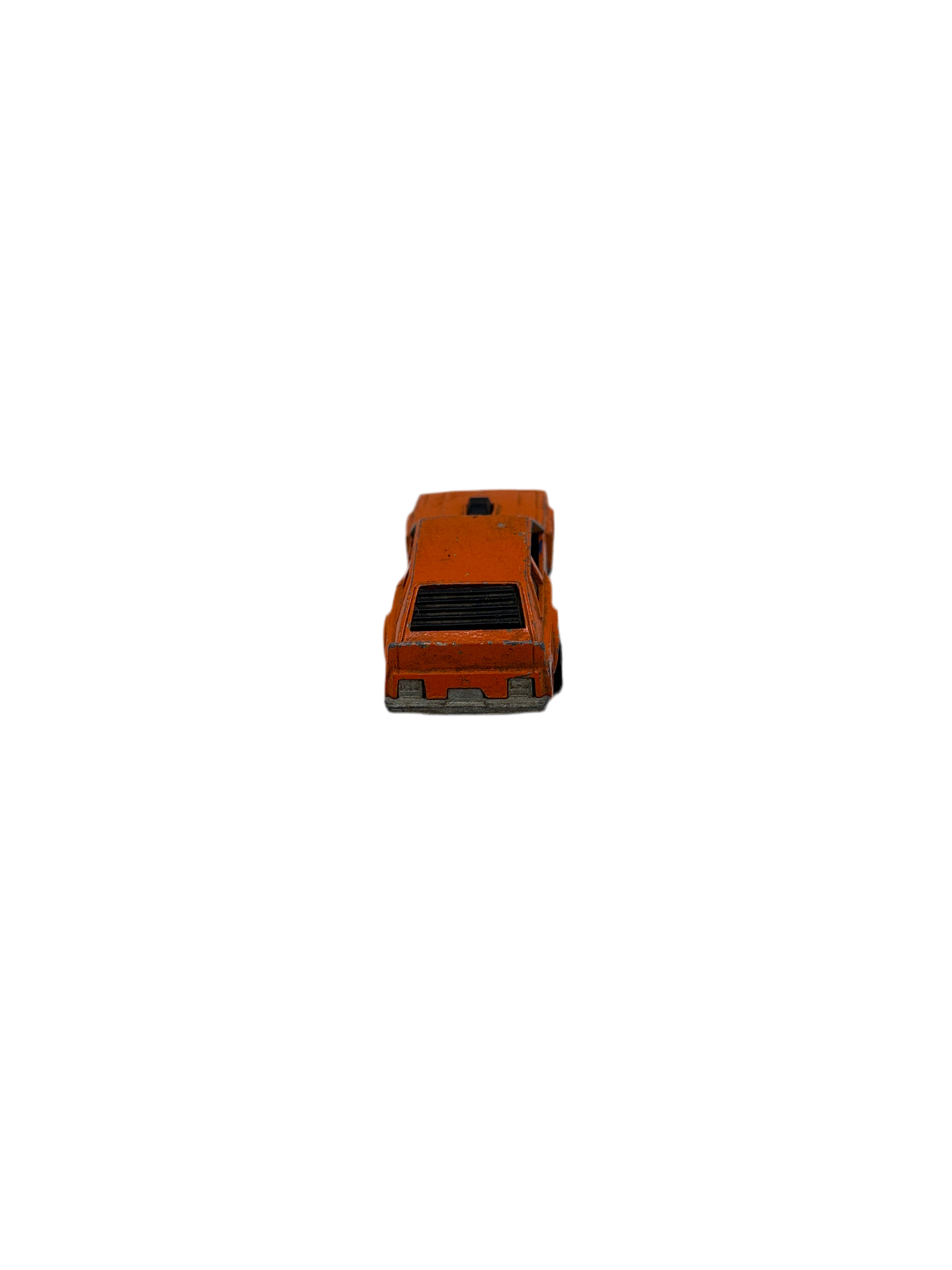 Hot Wheels Flat Out 442 Diecast