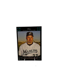 Topps Fredi Gonzalez