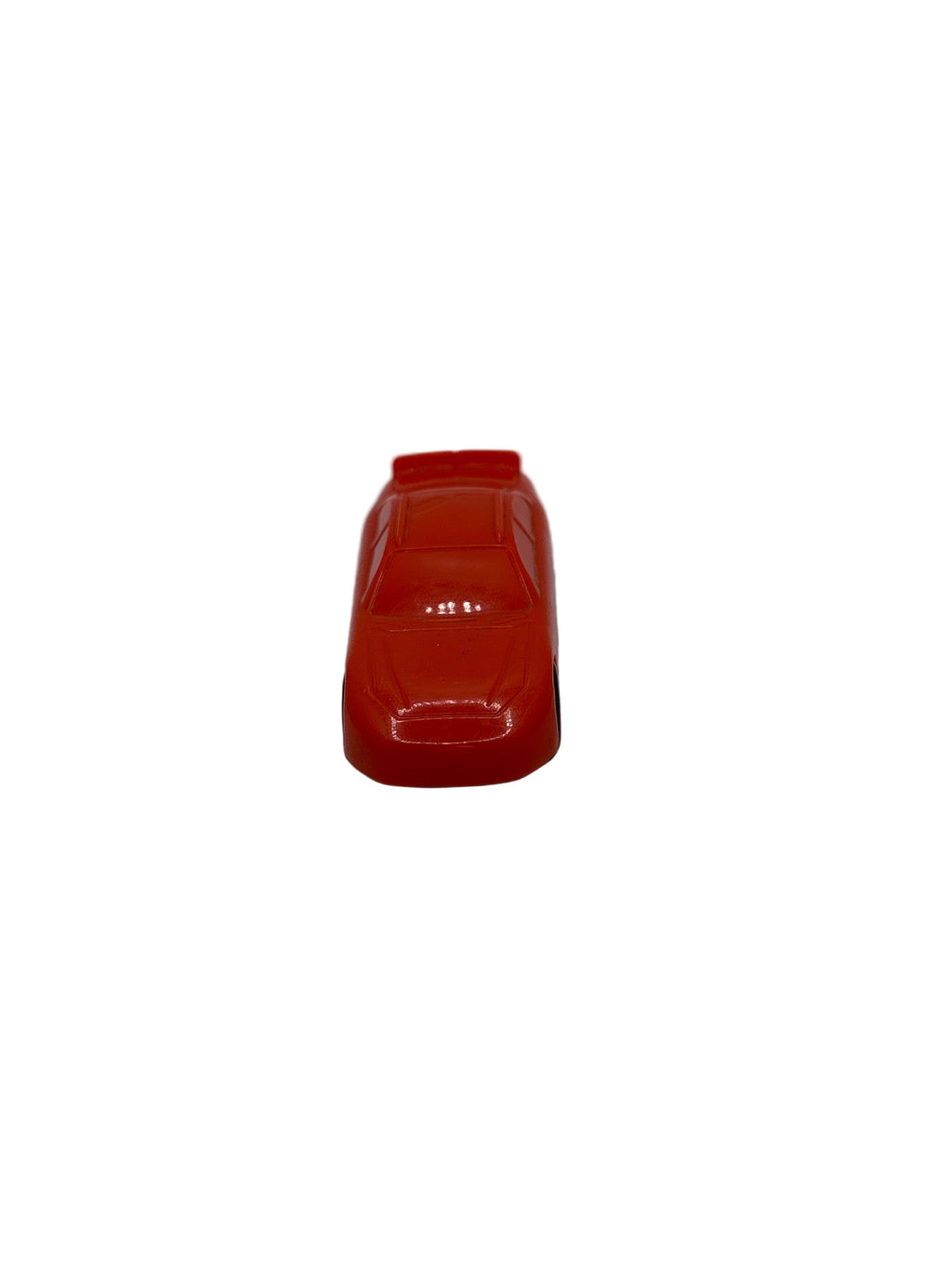 General Mills Stock Car Diecast red