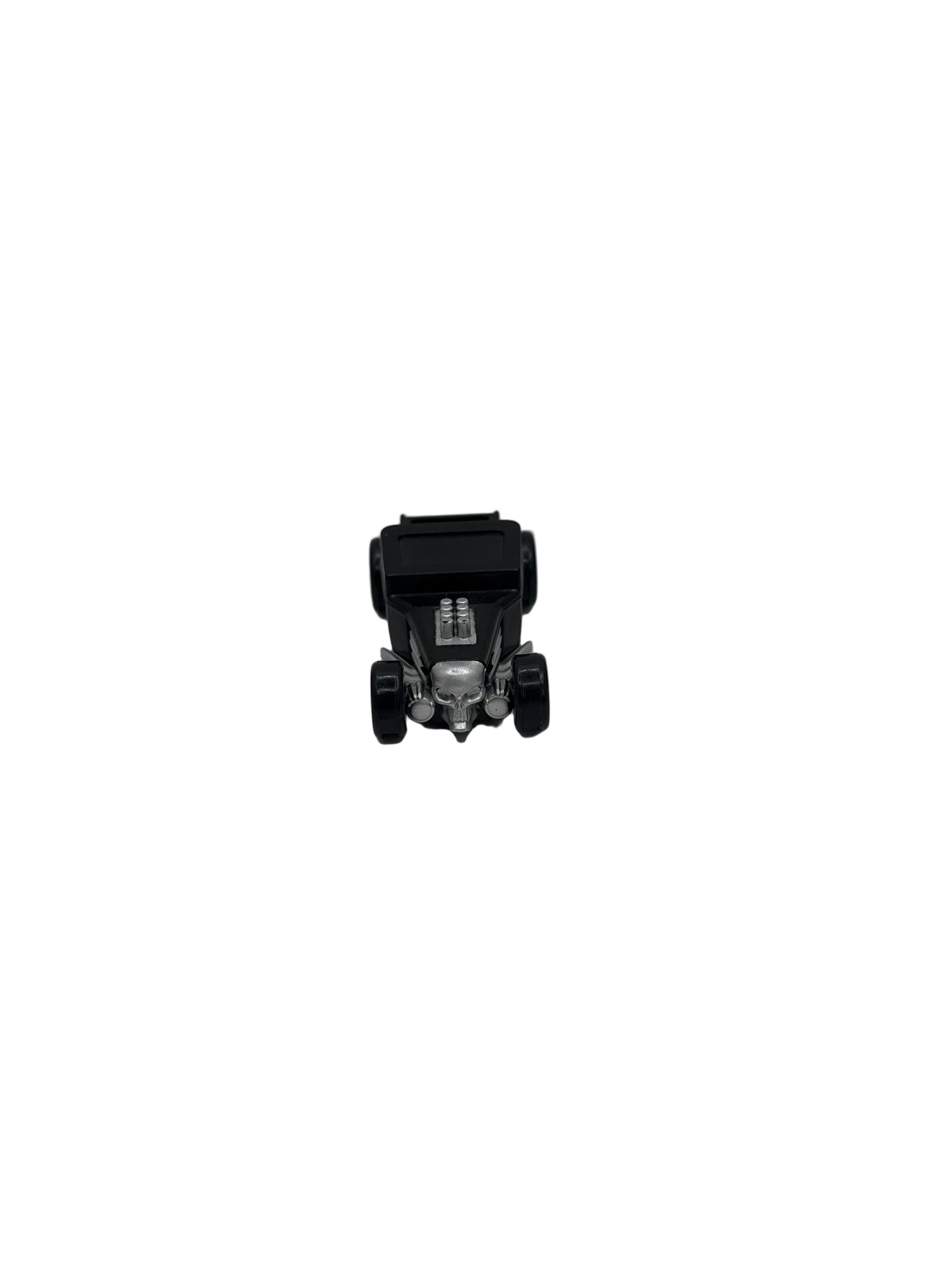 Hot Wheels Bone Shaker Diecast black
