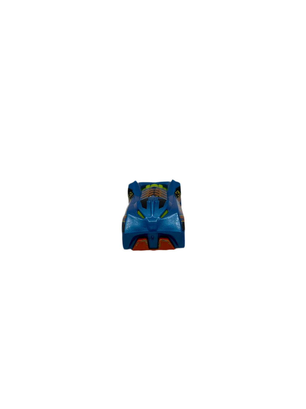 Hot Wheels RD-03 Diecast