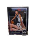 NBA Hoops Jaylen Clark