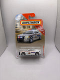 Hot Wheels Dodge Charger Pursuit Diecast