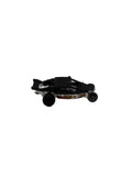 Hot Wheels Dune It Up Diecast black