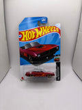 Hot Wheels 70 Plymouth Barracuda Diecast
