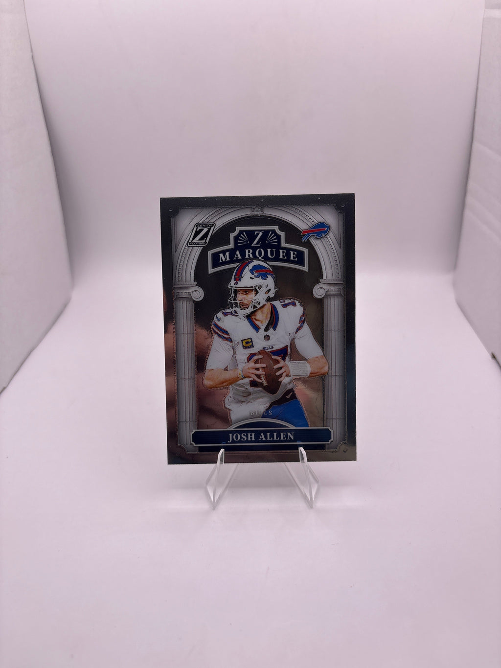 Zenith Josh Allen