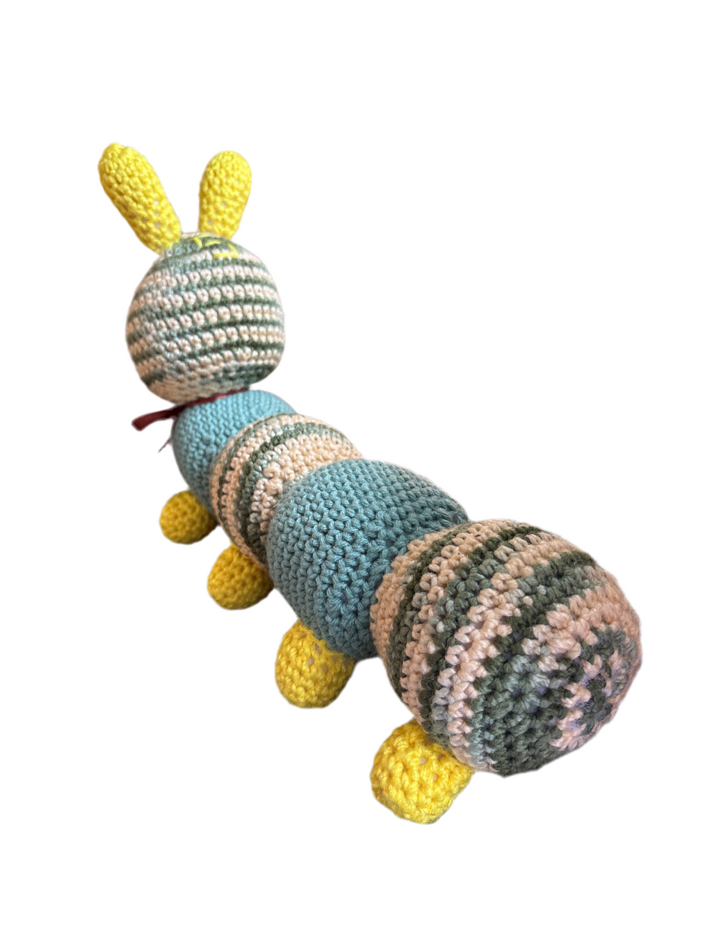 Catapillar
