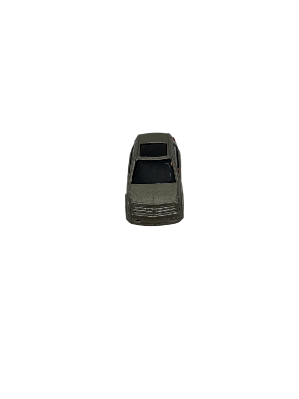 Maisto 2001 Cadillac Vizon Concept Diecast