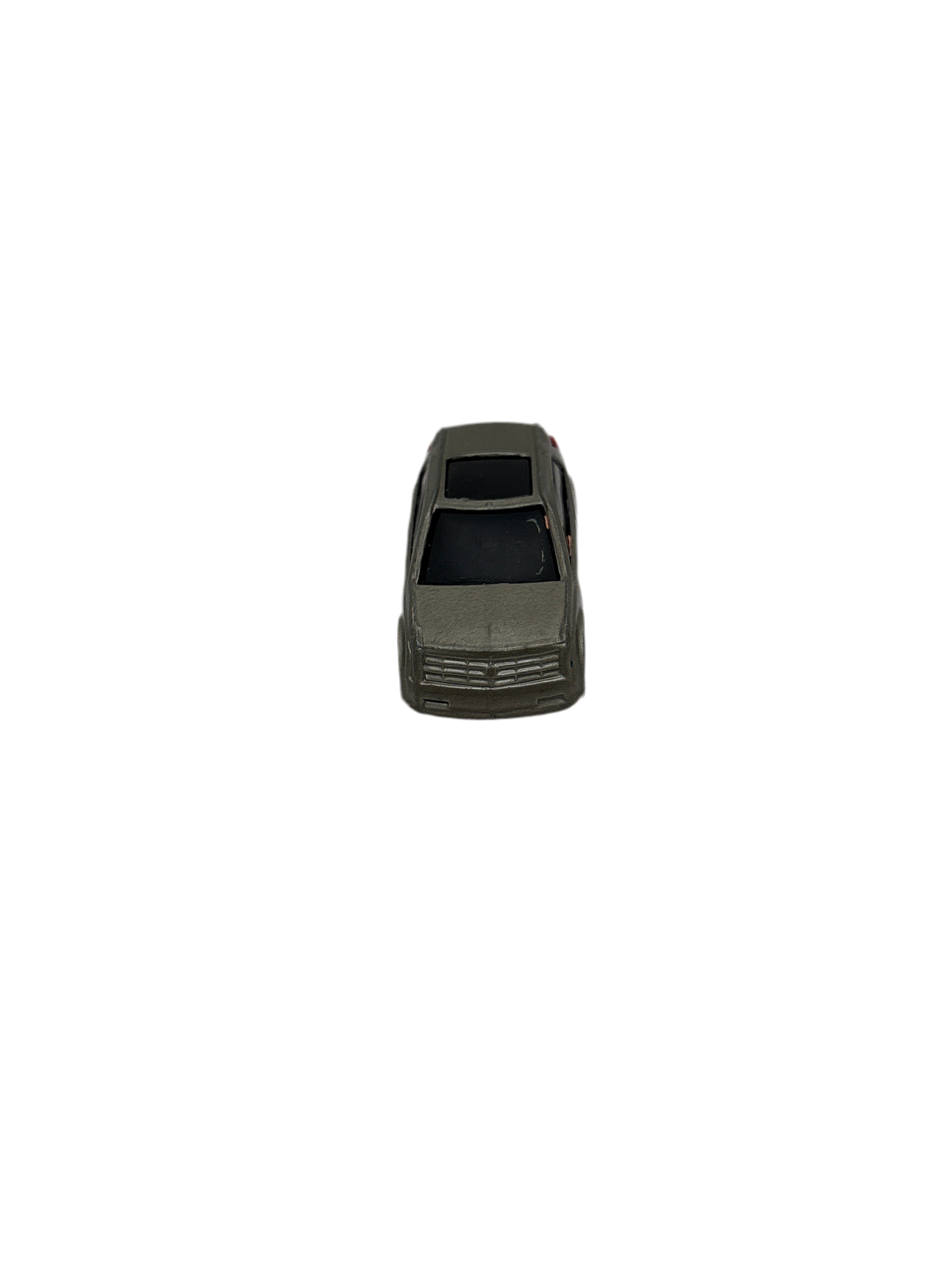 Maisto 2001 Cadillac Vizon Concept Diecast