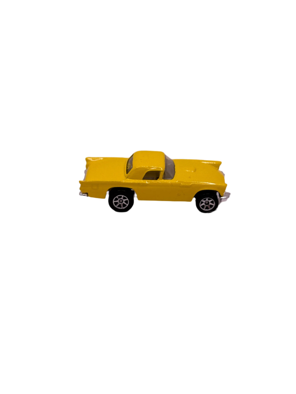 Hot Wheels Ford Thunderbird Diecast