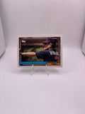 Topps Greg Riddoch