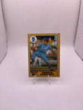 Topps Charlie Leibrandt