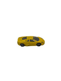 Hot Wheels Lamborghini Reventon Diecast yellow