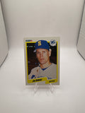Fleer Jay Buhner